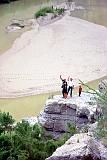 Dana Family Santa Elena Canyon 05